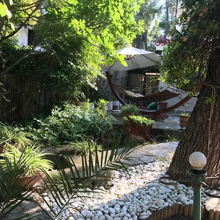Sani Haven 펜션